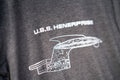 Egg, Inc. Henerprise Shirt