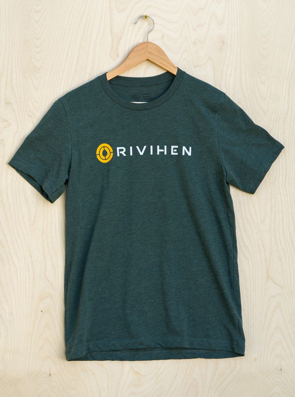 Egg, Inc. Rivihen Shirt