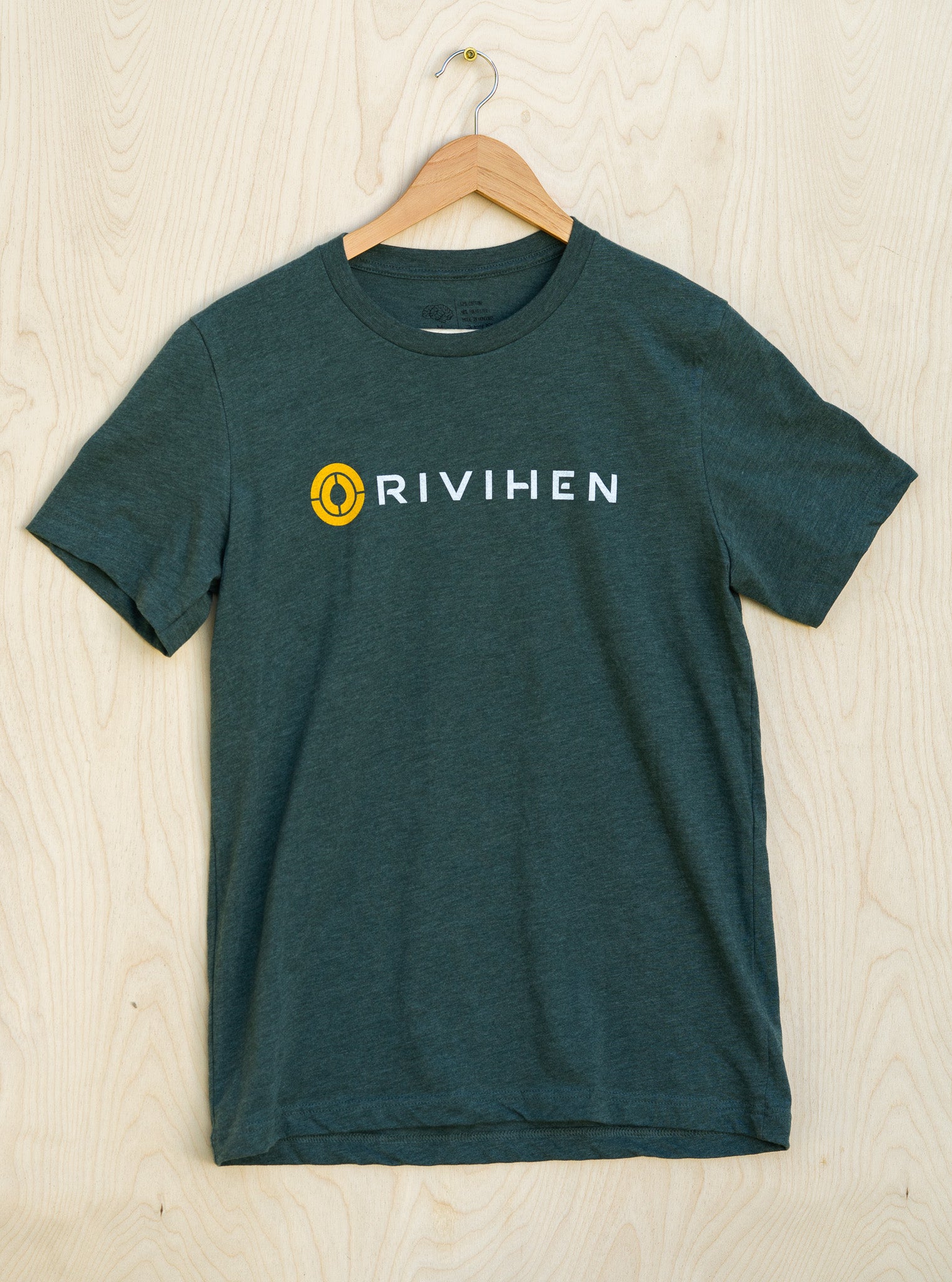 Egg, Inc. Rivihen Shirt